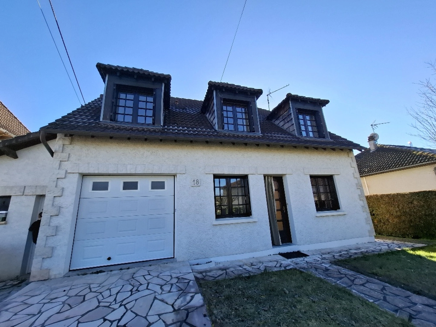 property