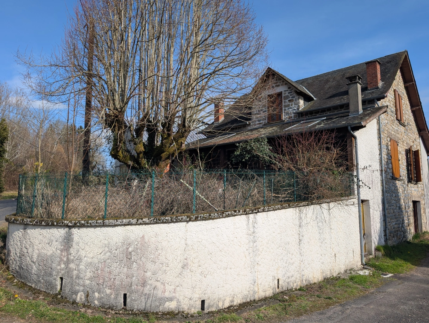 property